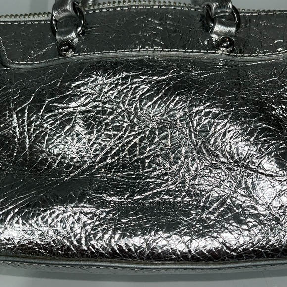 Rebecca Minkoff Micro Mini Bag *NWT* - Picture 8 of 11